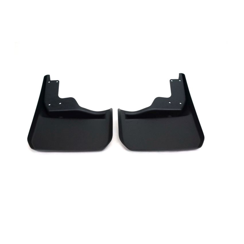 Mopar 82210232 GUARD KIT, Splash Molded - Rear