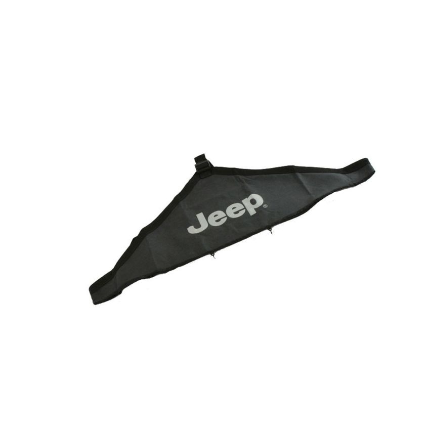 Mopar 82210316 COVER KIT., Hood