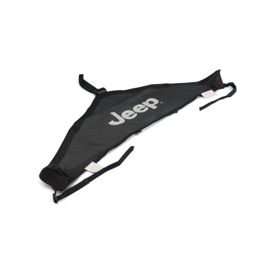 Mopar 82210316 COVER KIT., Hood