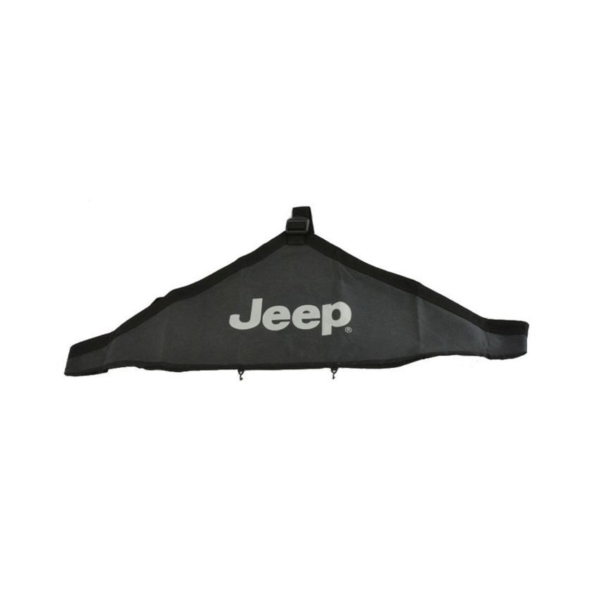 Mopar 82210316 COVER KIT., Hood