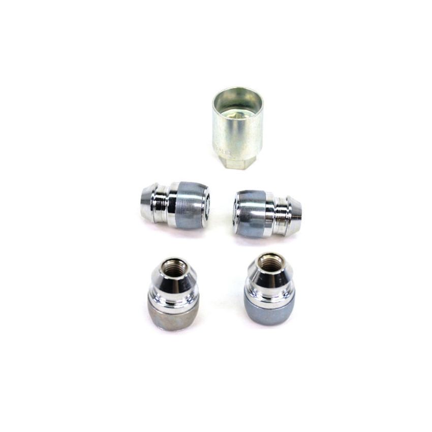 Mopar 82210508 LOCK KIT, Wheel Exposed