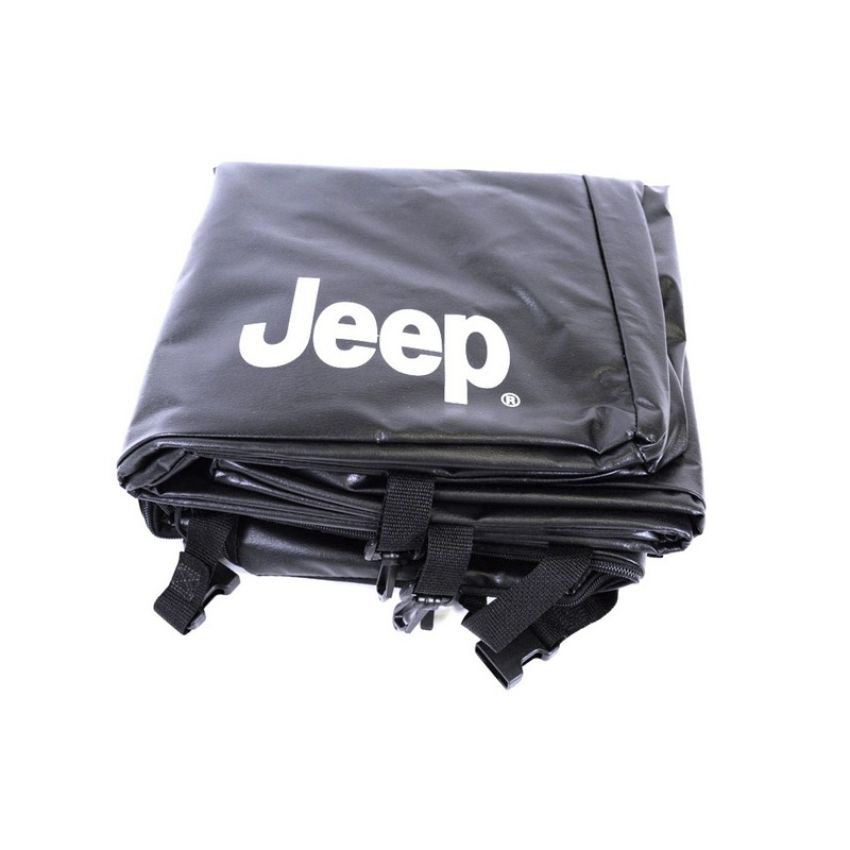 Mopar 82210548 STORAGE KIT, Vinyl