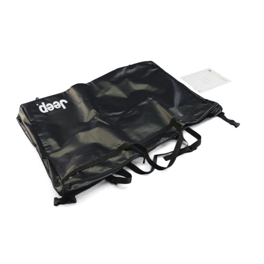 Mopar 82210548 STORAGE KIT, Vinyl