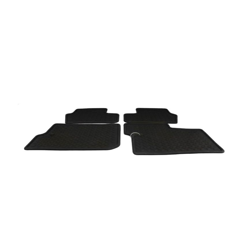 Mopar 82210598AC MAT KIT, Floor - Complete