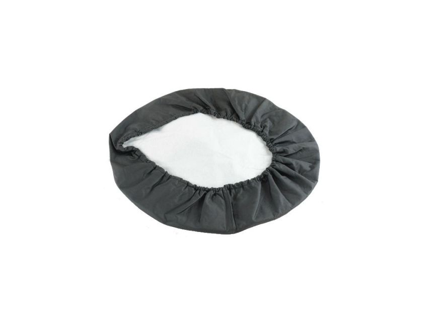 Mopar 82210883AB COVER KIT., Tire-Spare