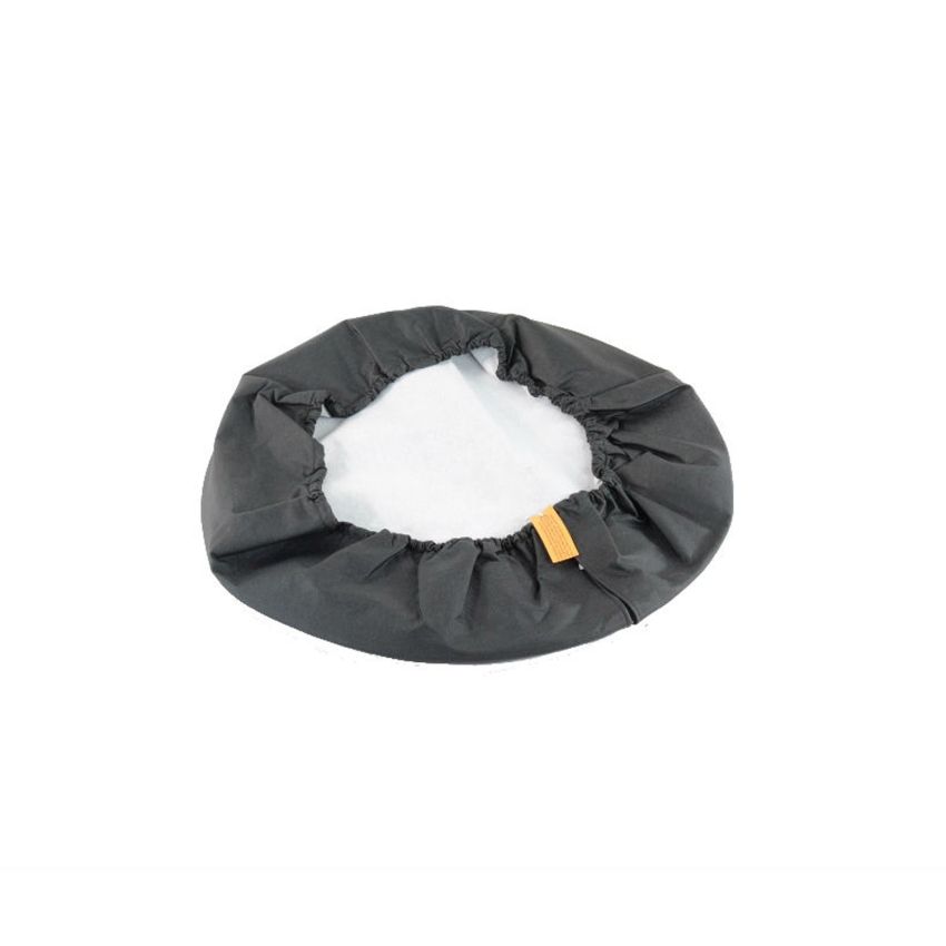 Mopar 82210884AB COVER KIT., Tire-Spare