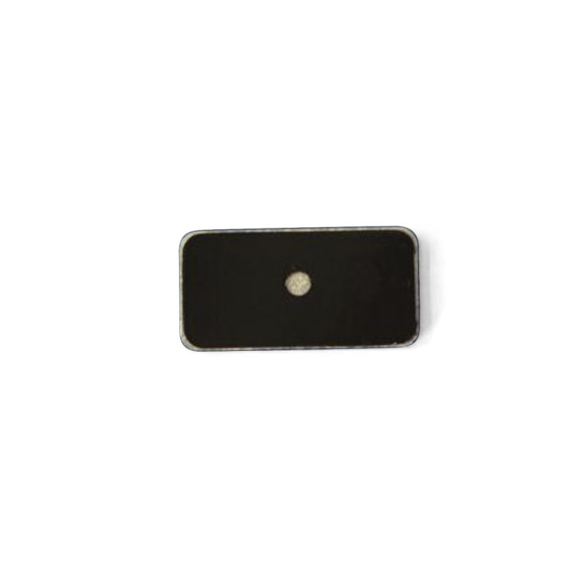 Mopar 82211201 NAMEPLATE, Jeep