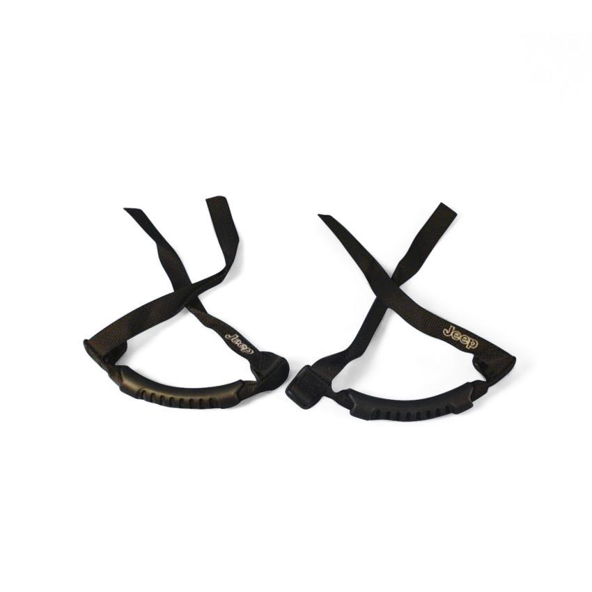 Mopar 82211740AC HANDLE/HOOK KIT, Grab