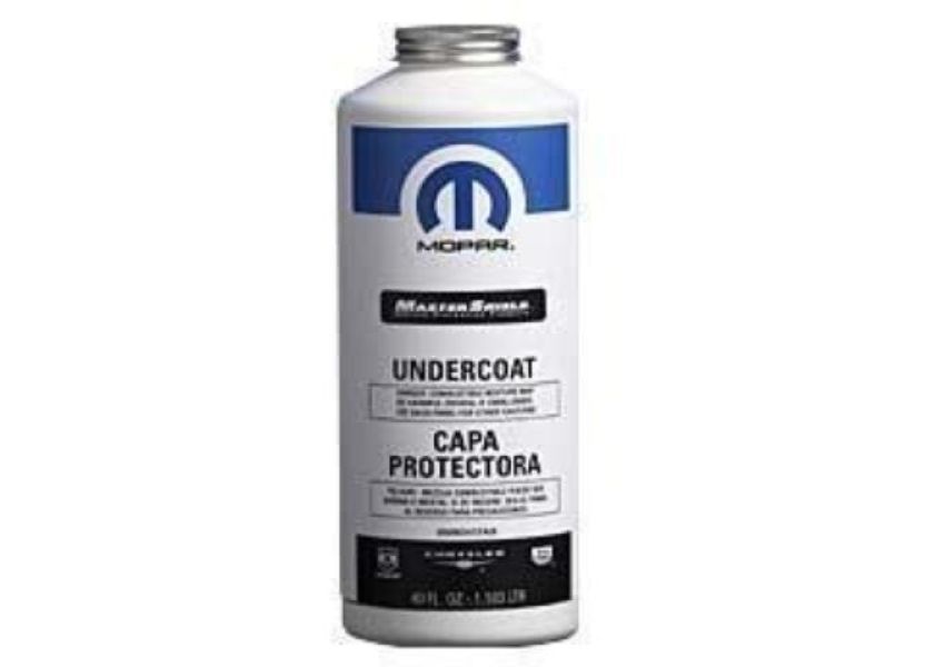 Mopar 82212078AB PROTECTANT, Undercoating