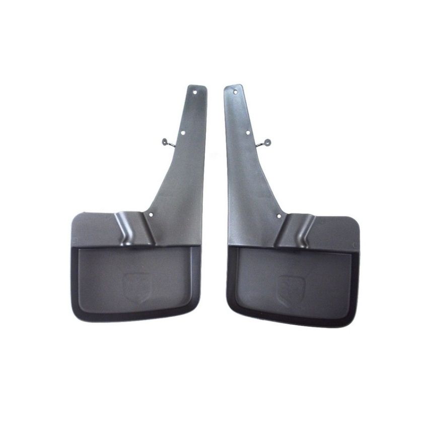 Mopar 82212287AC GUARD KIT, Splash Molded - Front