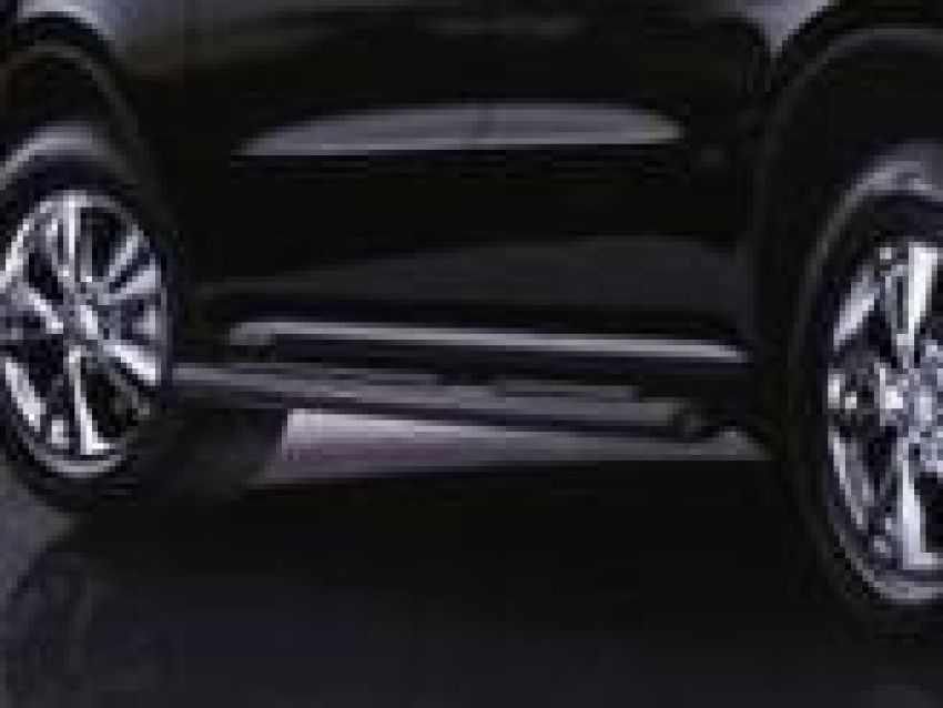 Mopar 82212299AE STEP KIT, Tubular Side