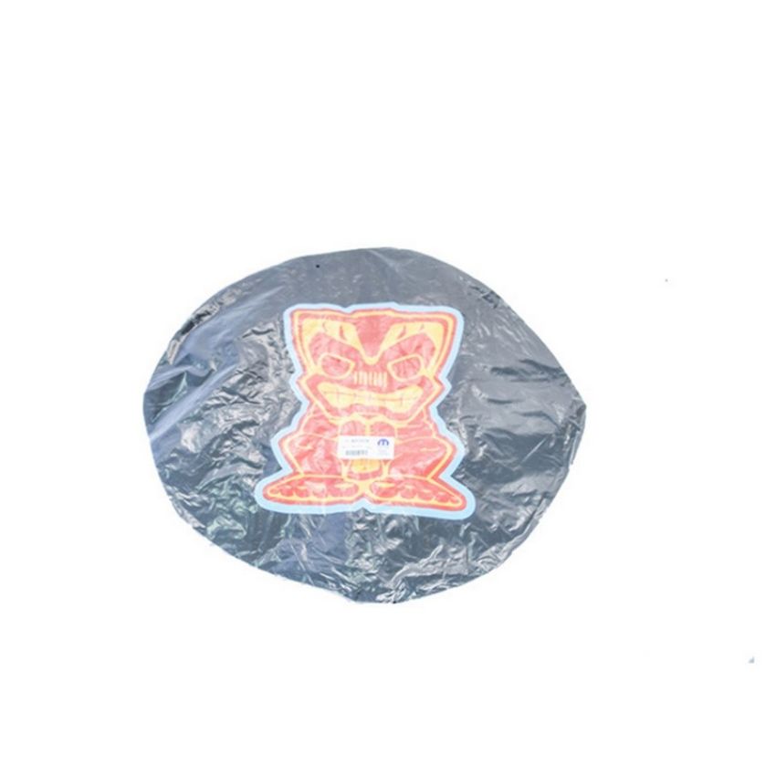 Mopar 82212318 COVER KIT., Tire-Spare