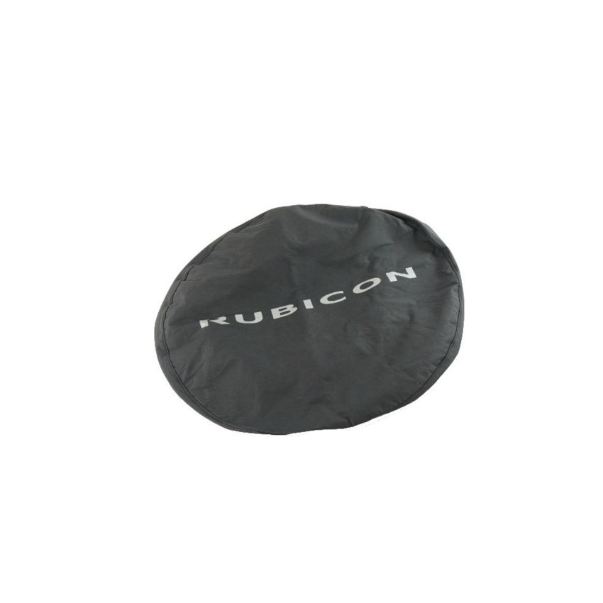 Mopar 82212429 COVER KIT., Tire-Spare