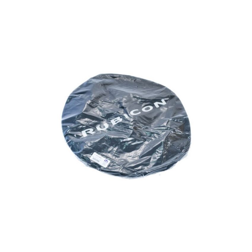 Mopar 82212429 COVER KIT., Tire-Spare