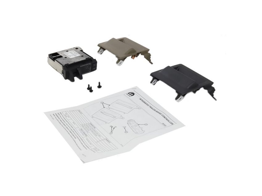 Mopar 82212548 ELECTRICAL KIT