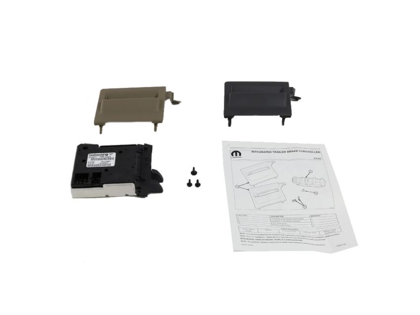 Mopar 82212548 ELECTRICAL KIT