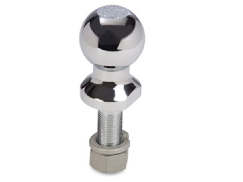 Mopar 82213565 BALL KIT, Trailer Tow