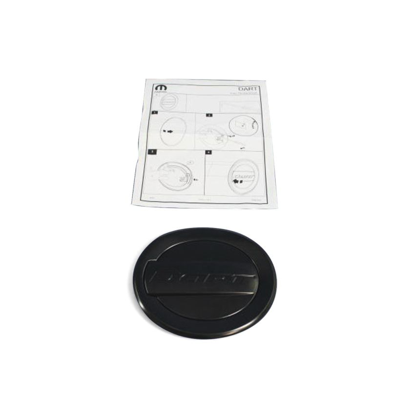 Mopar 82213633 DOOR KIT, Fuel