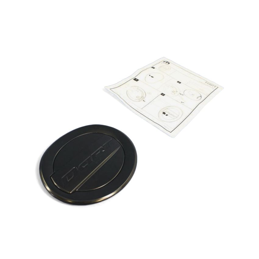 Mopar 82213633 DOOR KIT, Fuel