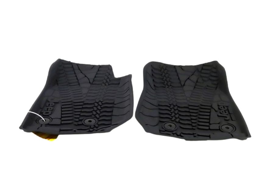 Mopar 82213861 MAT KIT, Floor - Front