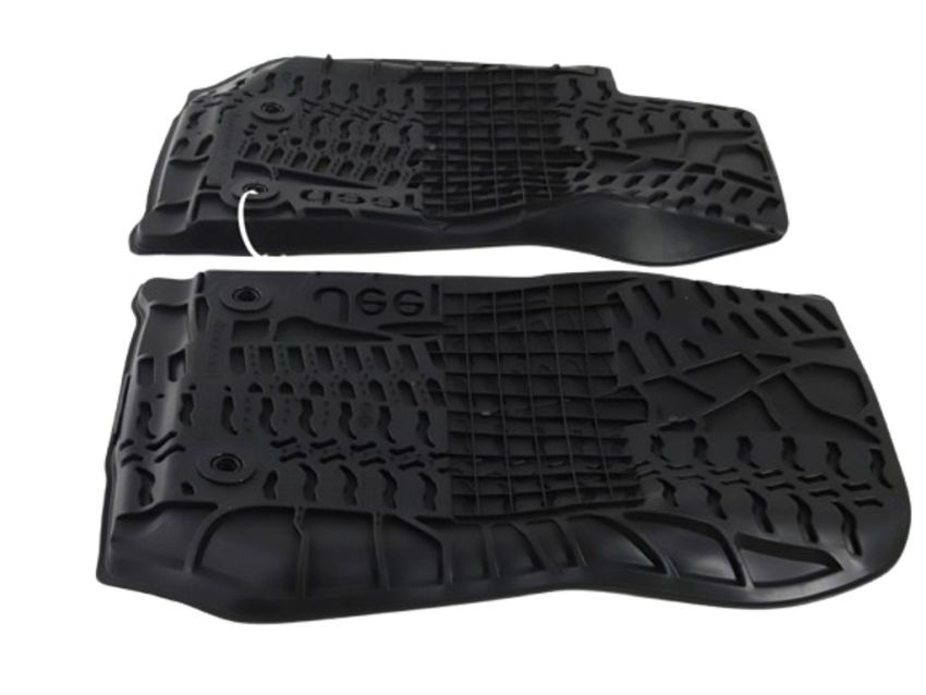 Mopar 82213861 MAT KIT, Floor - Front