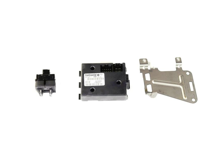 Mopar 82214492AB WIRING KIT, Trailer Tow