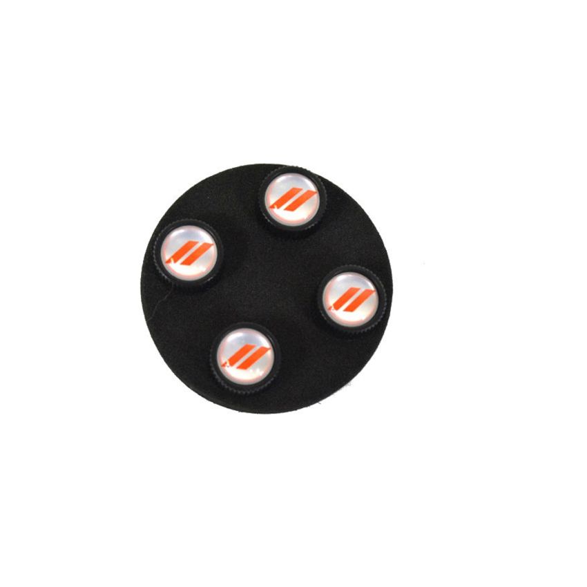Mopar 82214776 CAP KIT, Valve Stem