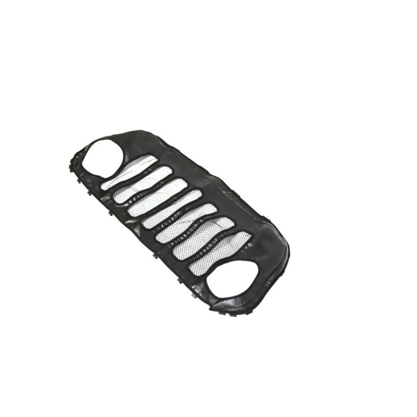 Mopar 82215365AB COVER KIT, Front End
