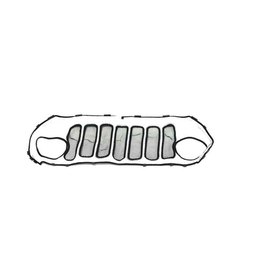 Mopar 82215365AB COVER KIT, Front End