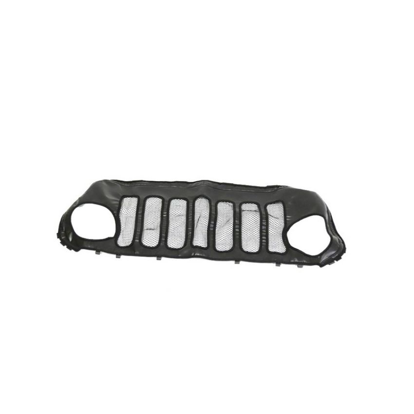 Mopar 82215365AB COVER KIT, Front End