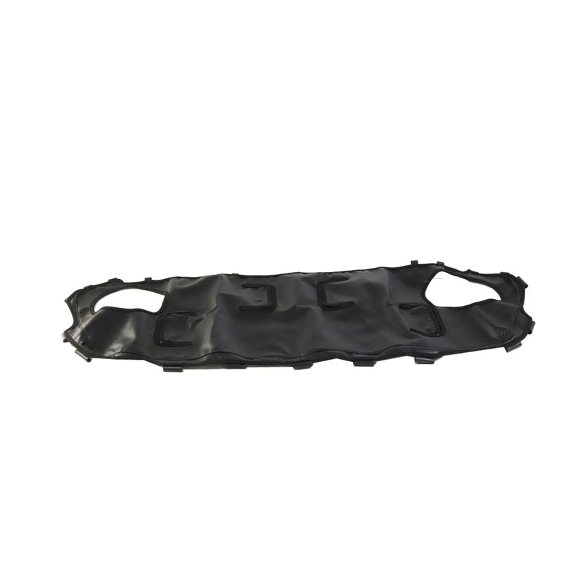 Mopar 82215366 COVER KIT, Hood
