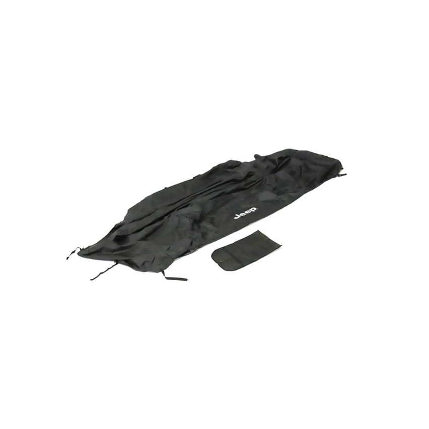 Mopar 82215370 COVER KIT, Vehicle - Partial