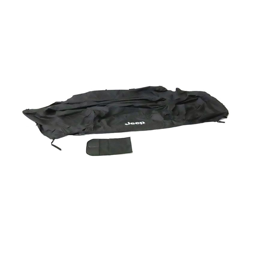Mopar 82215370 COVER KIT, Vehicle - Partial
