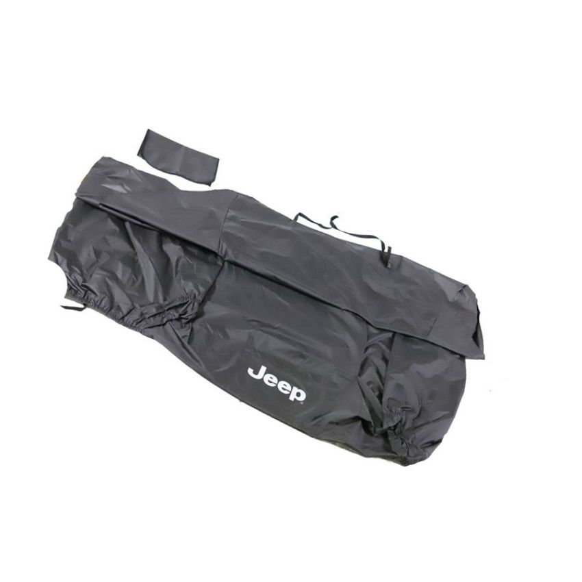 Mopar 82215371 COVER KIT, Vehicle - Partial