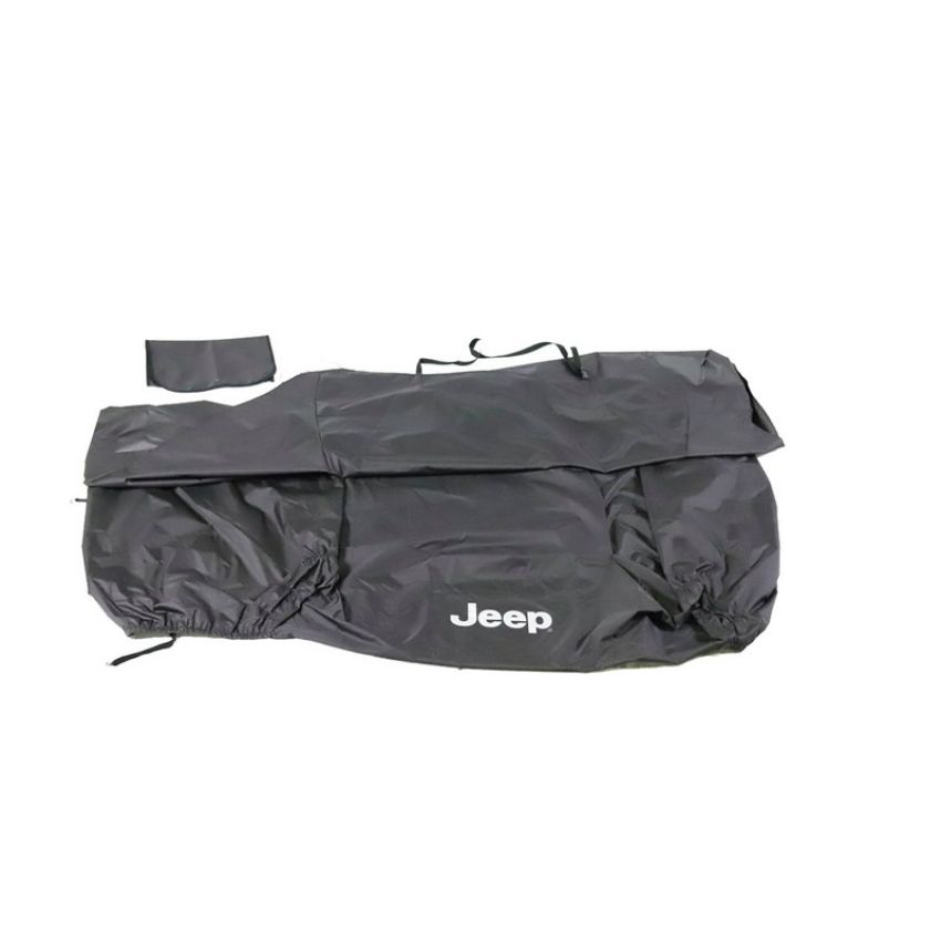 Mopar 82215371 COVER KIT, Vehicle - Partial