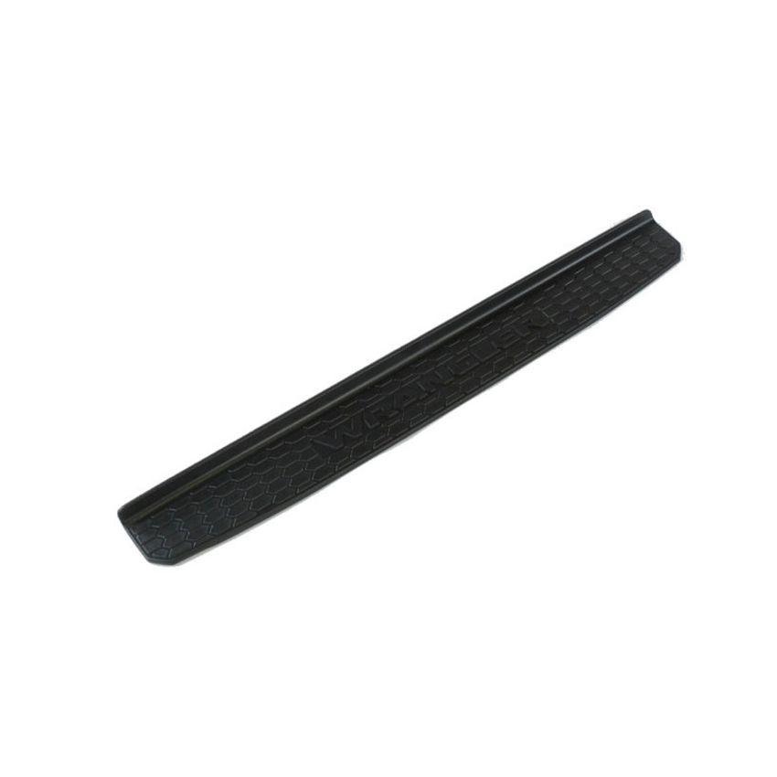 Mopar 82215394 SILL KIT, Door Entry