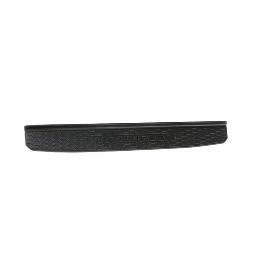 Mopar 82215394 SILL KIT, Door Entry