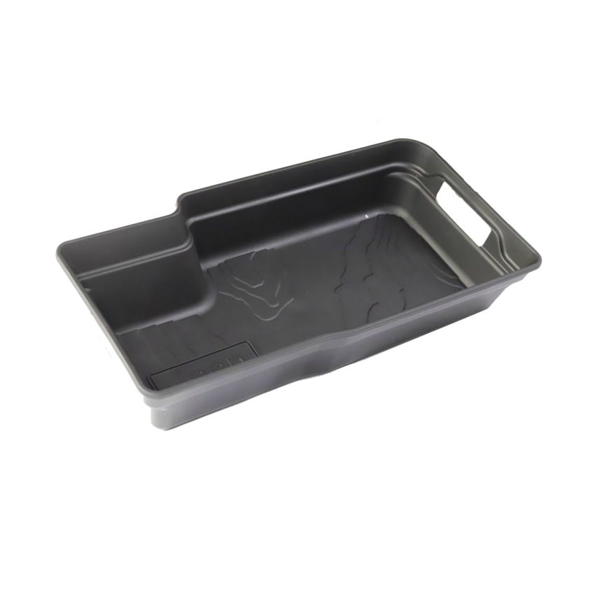 Mopar 82215669AC TRAY KIT, Cargo - Flexible