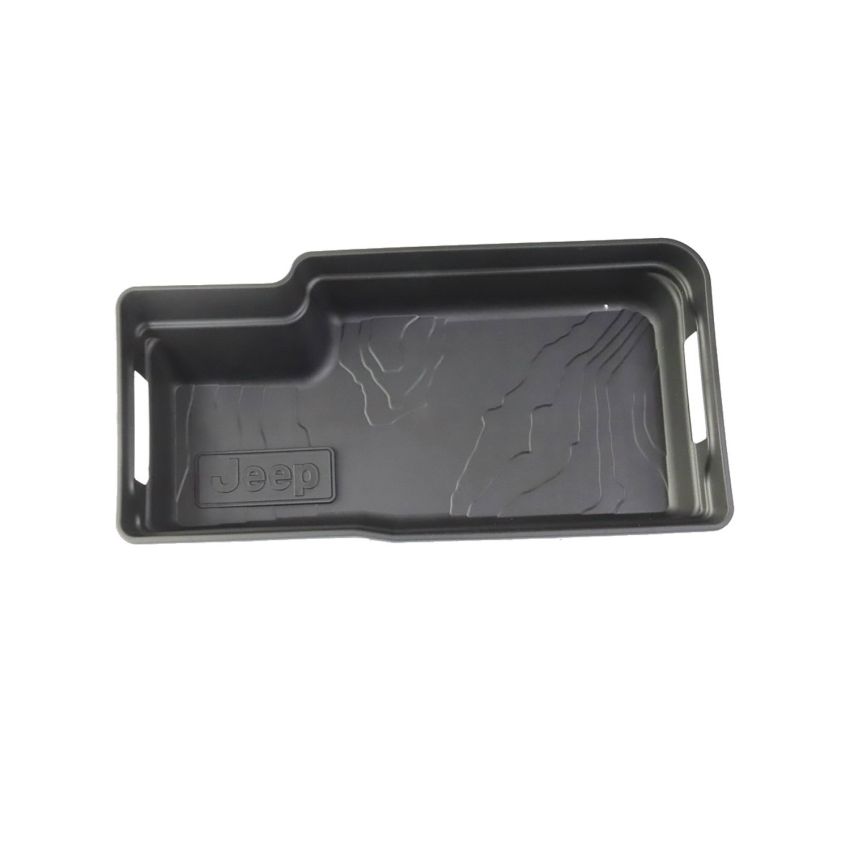 Mopar 82215669AC TRAY KIT, Cargo - Flexible