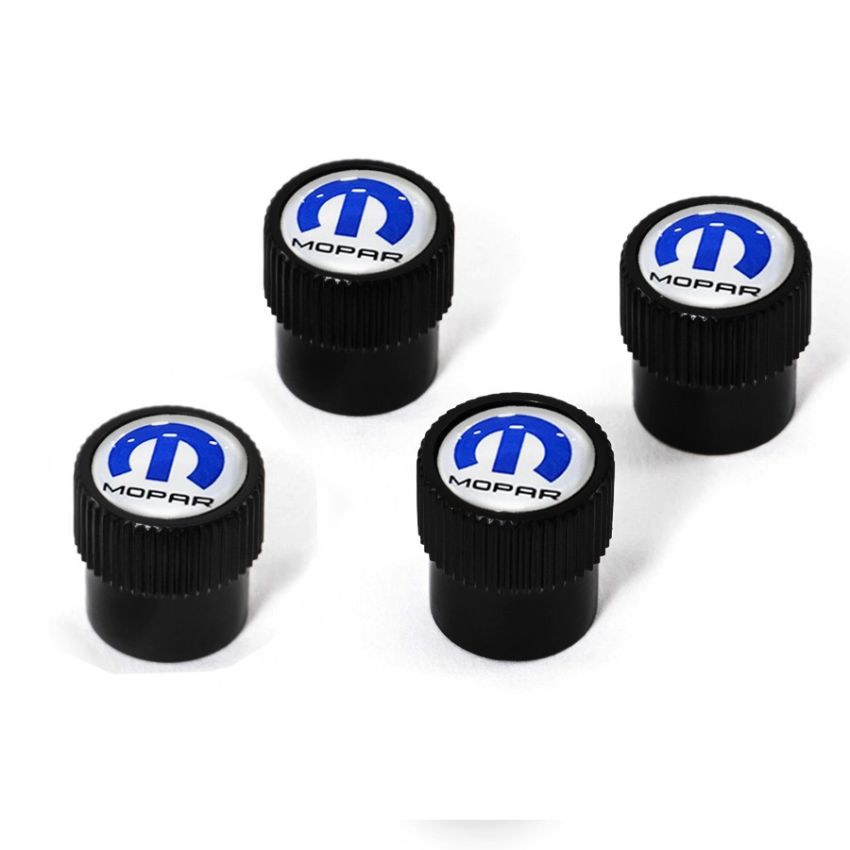 Mopar 82215721 CAP KIT, Valve Stem