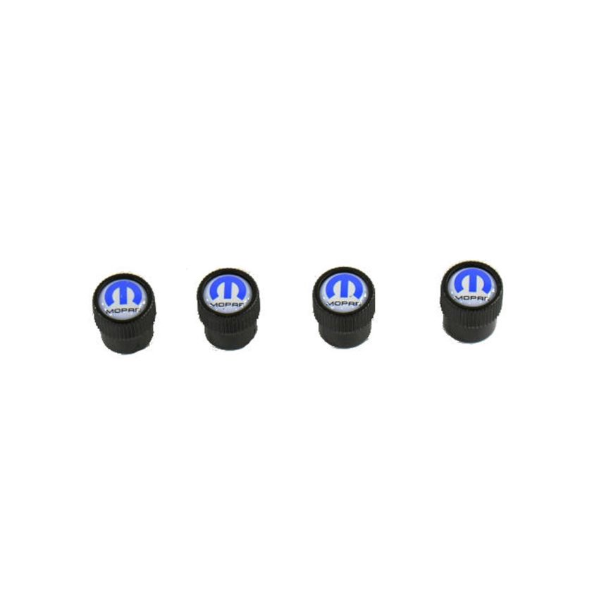 Mopar 82215721 CAP KIT, Valve Stem