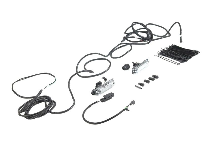 Mopar 82215795AC LIGHT KIT, Cargo