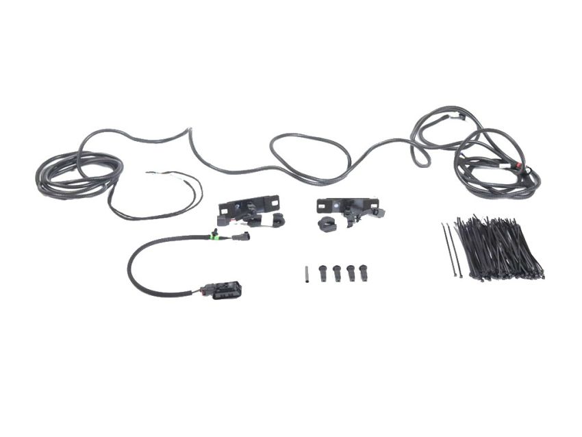 Mopar 82215795AC LIGHT KIT, Cargo