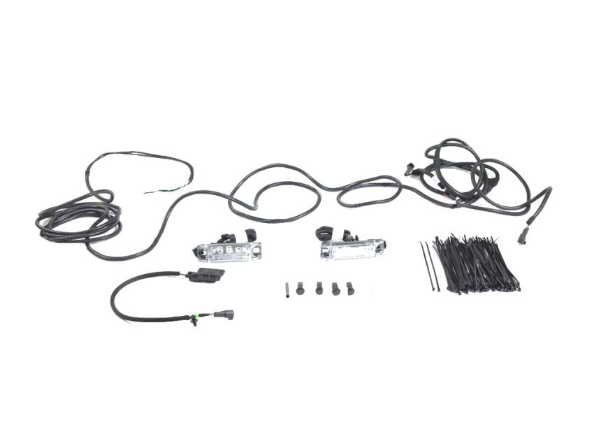 Mopar 82215795AC LIGHT KIT, Cargo