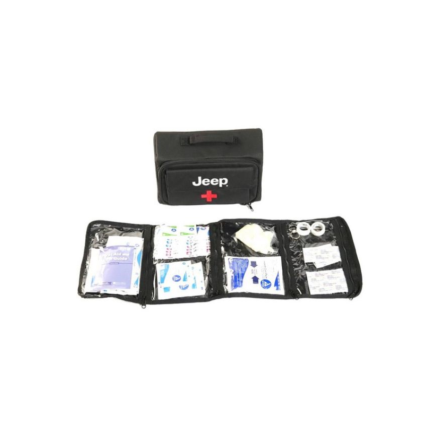 Mopar 82215912 EMERGENCY KIT, Roadside