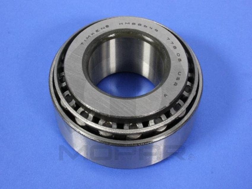 Mopar J8126499 BEARING KIT, Drive Pinion