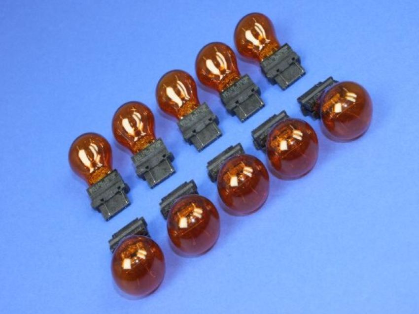 Mopar L0003757AK BULB, Park And Turn