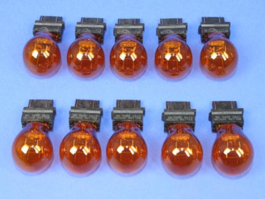 Mopar L0003757AK BULB, Park And Turn