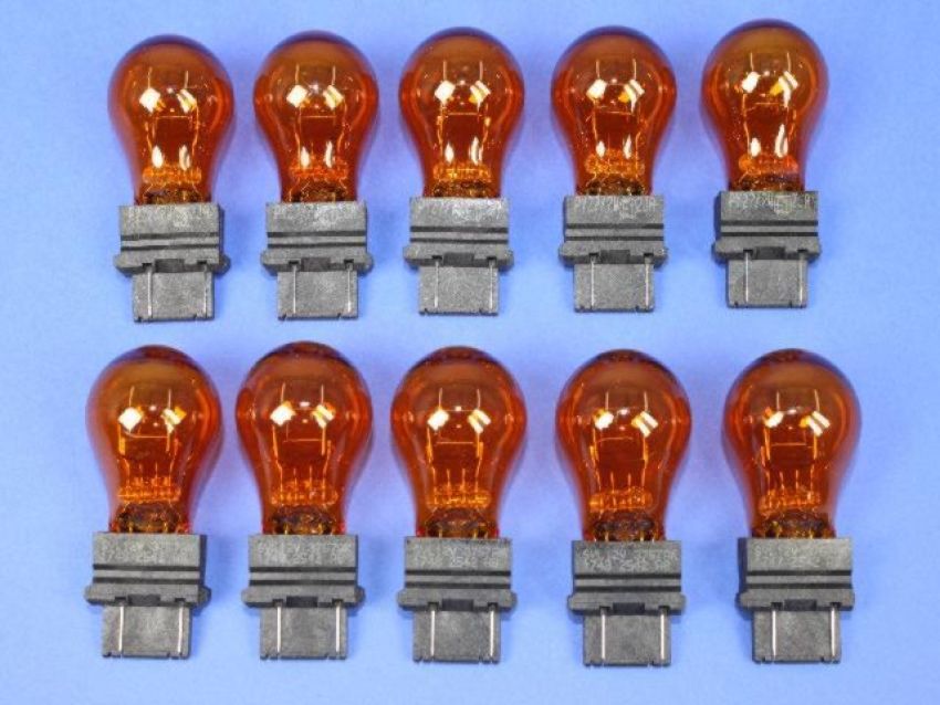 Mopar L0003757AK BULB, Park And Turn