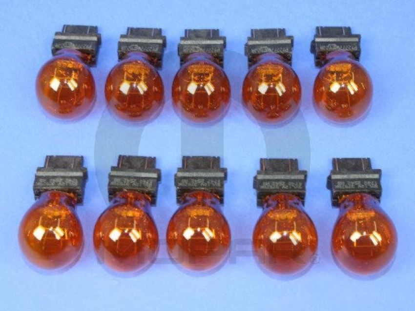 Mopar L0003757AK BULB, Park And Turn